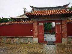-忠惠蔡公祠