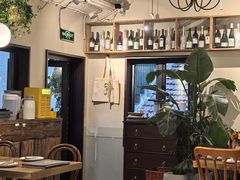 -Money Shops(愚园路店)