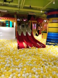 -宝燕乐园(闵行旗舰店)