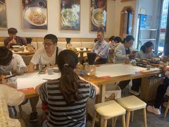 -馋三尺蟹粉小笼(人民广场店)