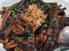 响油鳝丝-涵苑私宴定制(外滩店)