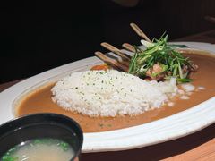 -CURRY YA 熟成咖哩專門店(深圳湾万象城店)