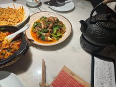 -初蓉丨遇见新川菜(亲贤街荣耀店)