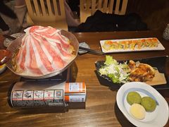 -白石的深夜食堂(济南万象城店)