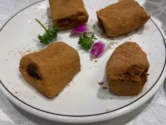 -福来居烤鸭店(天坛二店)