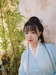 -盘子女人坊古装写真摄影(天津总店)