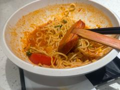 -味千拉面(广州白云机场T1西二店)