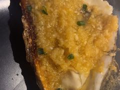 -云晓光头烧烤吧(川沙绿地店)