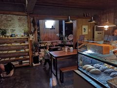-仙峰天然面包(迎宾路店)