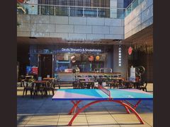 -Devils’ Brewery小恶魔精酿啤酒(泛海美式熏肉店)