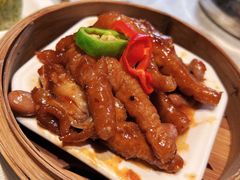 -味可道美食坊(福基路店)