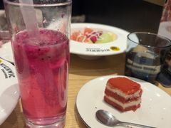 -海维克牛排馆HIGHWIC(右岸环宇坊店)