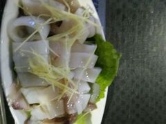 -船奇蒸汽海鲜·闽菜(八市海鲜总店)