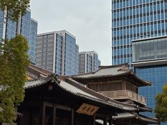 -香积寺