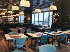 -云厨·高空西餐厅(成都瑯珀·凯悦臻选酒店)