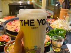 -一只酸奶牛(洪崖洞11楼店)