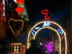 -福苗小骆驼烧烤(莲湖路店)