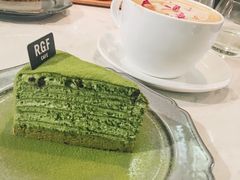 -RGF(巨鹿路店)