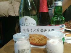 -比格比萨自助(新辰里学清路店)
