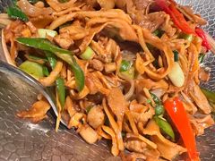 -老阿爸鲜鱼土菜(昆山花桥店)