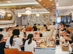 -争鲜回转寿司(通州万达店)
