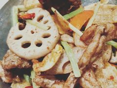 -避风塘(宝山万达店)