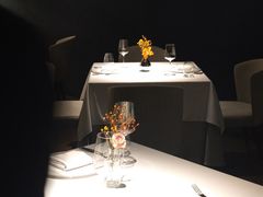 -Oyster Talks 四度蚝法餐厅