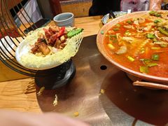 -云海肴云南菜·蒸汽石锅鱼(北京良乡华冠店)