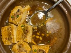 -围龙屋客家食府(福田店)