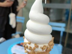 ZAKUZAKU北海道冰淇淋-ZAKUZAKU(顺城店)