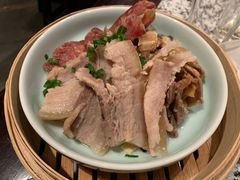 -南京大牌档(凯德大峡谷店)