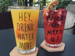-MIMO CAFE(沙头角店)