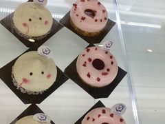 -LE SAPHIR 莎菲尔菓子(和兴店)
