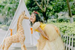 -嘟嘟卡奇儿童摄影