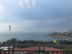 -青岛海景花园大酒店