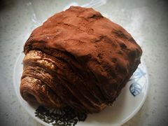 脏脏包-OUR Bakery(SKP-S店)