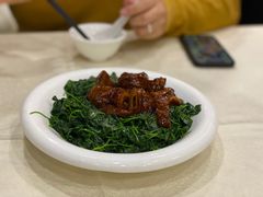 草头圈子-阿莉餐厅(枣阳路店)