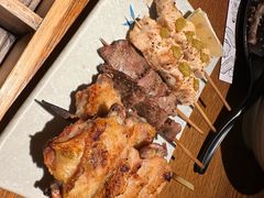 -鸟屯(三里屯店)