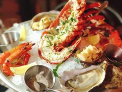 -壳里西餐厅Coquille Seafood Bistro(蒙自路店)