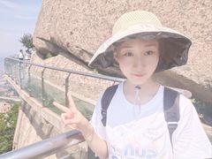 -丹东凤凰山景区