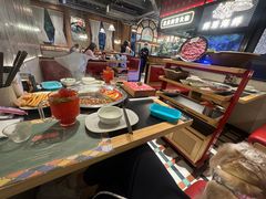 -廖掌柜·重庆鲜货火锅(上海首店)