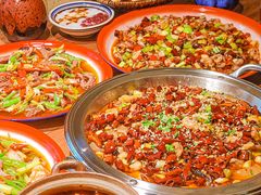 -泥糊破店小酒馆·团建聚餐(南京西路店)