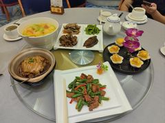 -银都上海菜馆(粤海东路店)