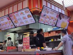 -陕味食族油泼面·小炒盖码面(双榆树店)