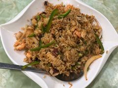 -家利美食店