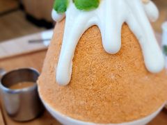 -After You Dessert Cafe(CENTRALWORLD)
