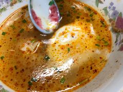 -安庆柴火馄饨(马道街店)