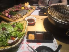 -黑牛の場(兴隆大奥莱店)
