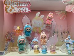 -泡泡玛特POPMART(凯德大峡谷店)