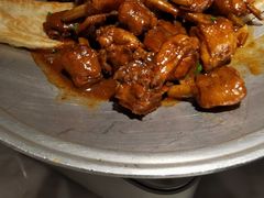 -小菜园新徽菜(南通崇川金鹰店)